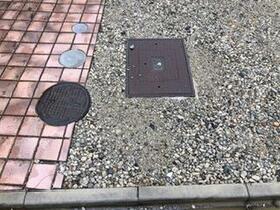愛知県名古屋市中村区上米野町３丁目