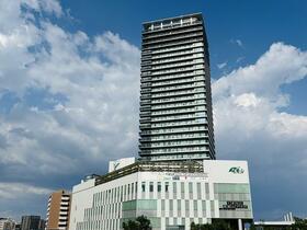 くまもと森都心　ザ・熊本タワー