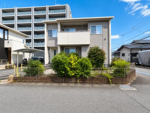 detached 熊本県合志市幾久富