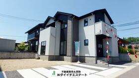 福島県二本松市油井字大窪
