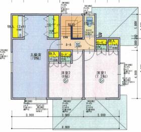 宮城県亘理郡亘理町字中町東