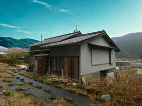 静岡県浜松市天竜区春野町気田