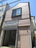 西武柳沢駅より徒歩4分 築54年1ヶ月 2階建の賃貸物件