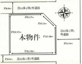 兵庫県神戸市北区泉台５丁目