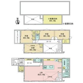 神奈川県川崎市宮前区鷺沼３丁目