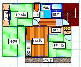 宮津団地３棟