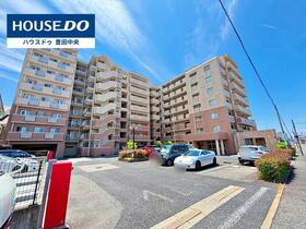 愛知県豊田市御幸本町７丁目