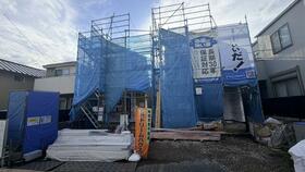 東京都世田谷区北烏山４丁目