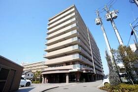 アルファステイツ土居田