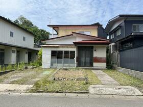 秋田県由利本荘市大鍬町