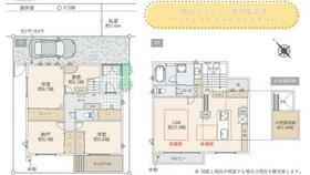 東京都武蔵野市吉祥寺北町３丁目