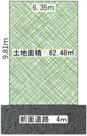 大阪府八尾市萱振町２丁目
