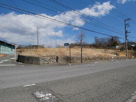 山梨県北杜市小淵沢町上笹尾