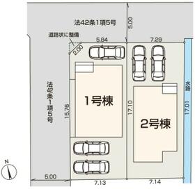 東京都武蔵村山市本町５丁目