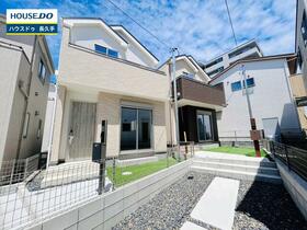 愛知県尾張旭市旭前町１丁目