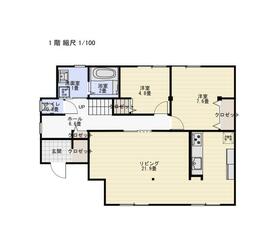 熊本県山鹿市中