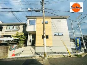 福岡県福岡市南区警弥郷２丁目