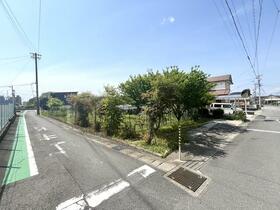 愛知県一宮市浅井町江森字大道附
