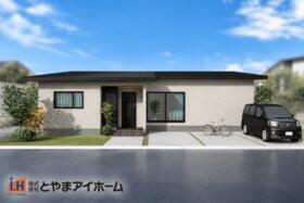 富山県富山市下大久保