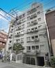 クリオ入谷壱番館 7階 築34年7ヶ月の賃貸物件