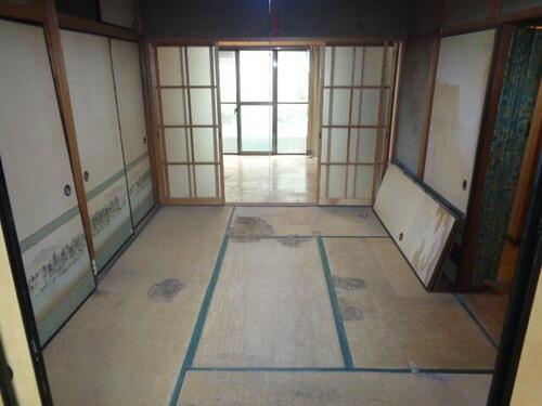detached 三重県亀山市東御幸町