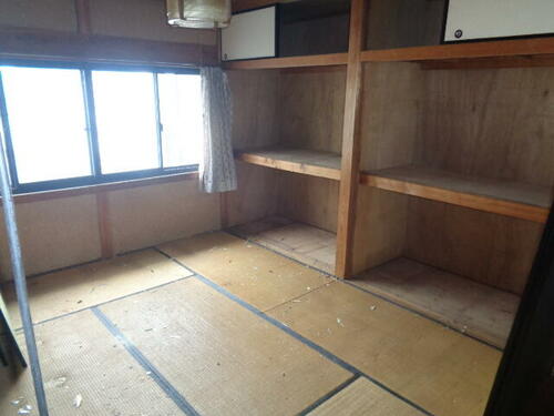 detached 三重県亀山市東御幸町