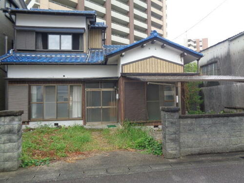 detached 三重県亀山市東御幸町
