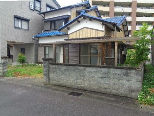 detached 三重県亀山市東御幸町