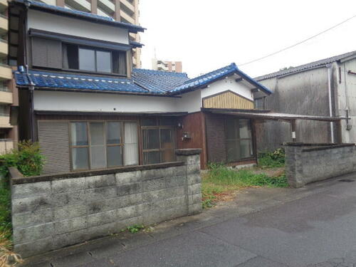 detached 三重県亀山市東御幸町