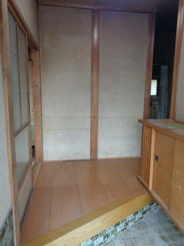detached 三重県亀山市東御幸町
