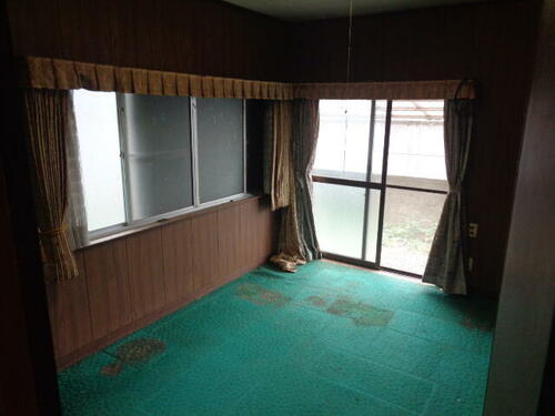detached 三重県亀山市東御幸町