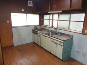 detached 三重県亀山市東御幸町