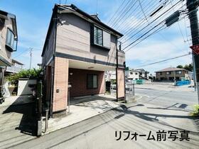 東京都八王子市横川町
