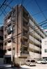 兵庫駅より徒歩3分 築17年2ヶ月 6階建の賃貸物件