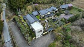 千葉県君津市川谷