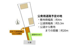 千葉県柏市大島田