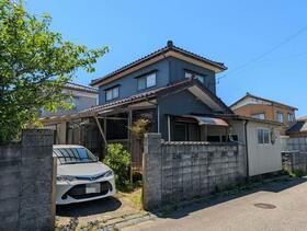 新潟県新潟市西蒲区和納