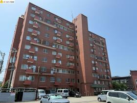 富山県富山市稲荷町３丁目