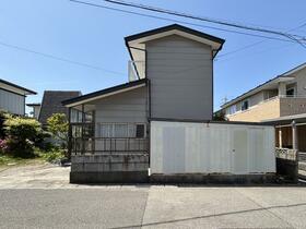 秋田県秋田市仁井田潟中町