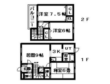 間取り：201027352233