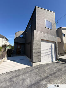 神奈川県横浜市磯子区洋光台２丁目