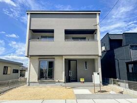 愛知県一宮市浅井町大日比野字如来堂