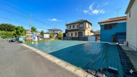 愛知県安城市里町足取