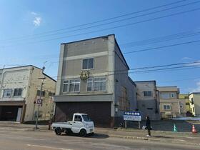 北海道留萌市本町４丁目