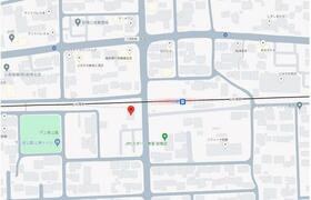 群馬県前橋市三俣町１丁目