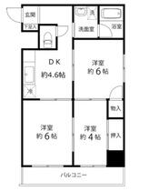 間取り：213145993863