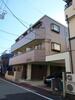 桜ハイツ 1階 築31年3ヶ月の賃貸物件