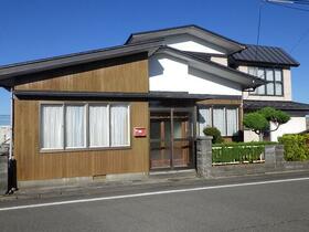 秋田県能代市二ツ井町飛根字町頭
