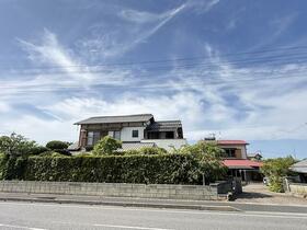 千葉県いすみ市新田