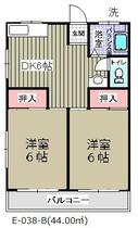 間取り：212058957633